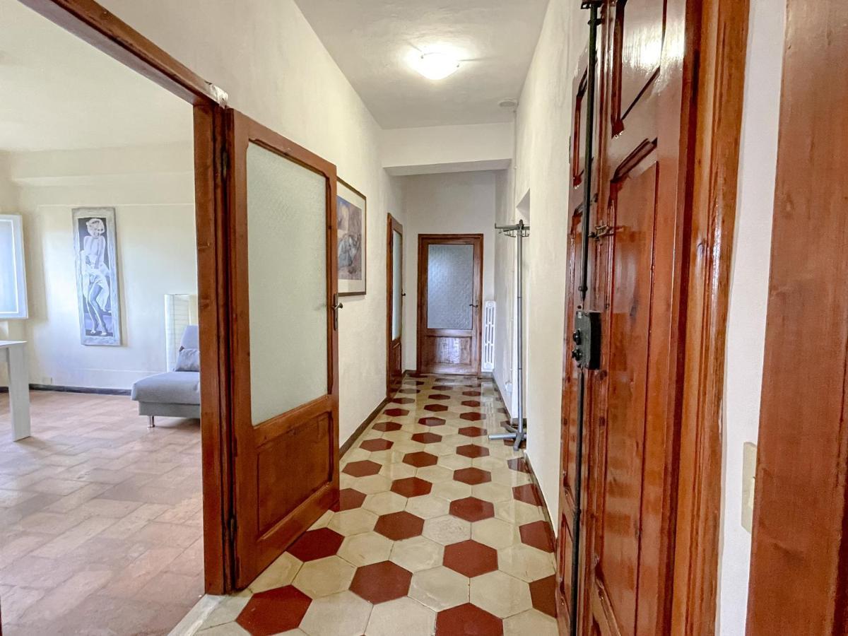 Attico Il Magnifico Volterra Apartment Exterior photo
